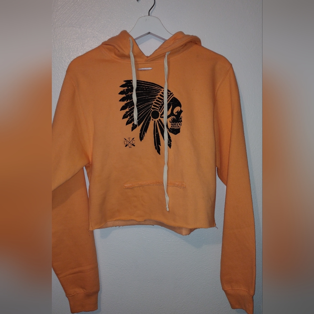 2 for $50 The Drive Clothing Co Hoodie